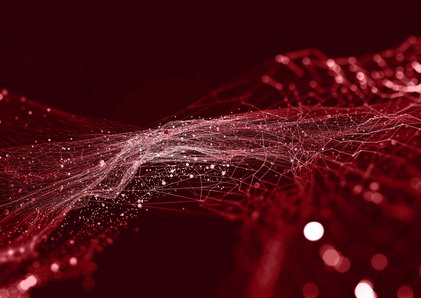 "Vernetzung ist unser Antrieb"