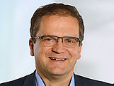 Oliver Kuklok, Geschäftsführer der CodeFrog GmbH (Bildrechte: Dirk Hoy)