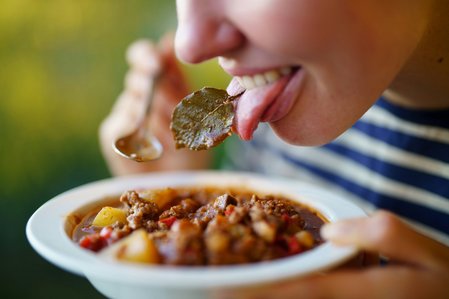 Foodspots für junge Leute in der Region