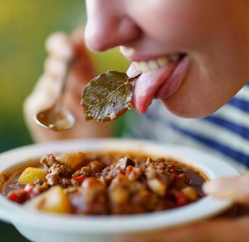 Foodspots für junge Leute in der Region (Bildrechte: Samuel Sylf/Unsplash)