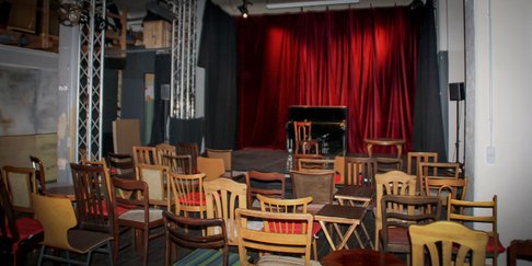 180417 Foto DasKULT Blick Ins Theater Baerbel Maekeler(Blogger) Web