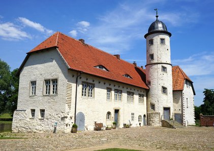 Museum Burg Brome