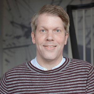 Jörn Pache, Geschäftsführer der Südheide Gifhorn GmbH