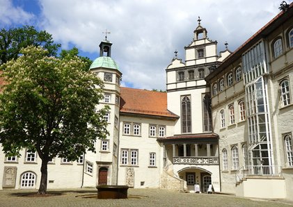 Historisches Museum Schloss Gifhorn: