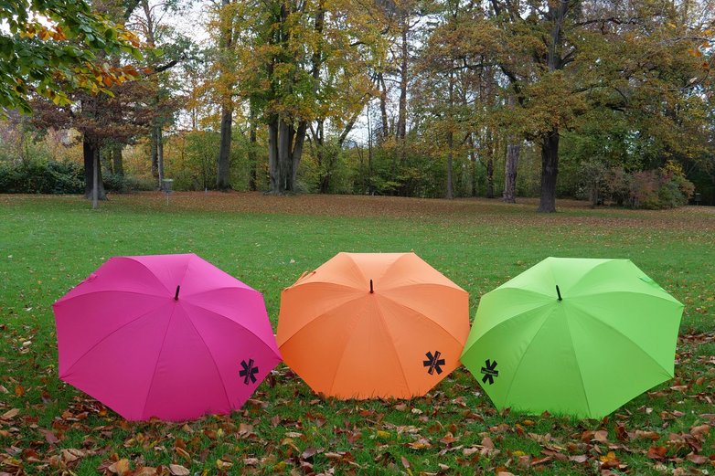 Stockschirme Wolfenbüttel