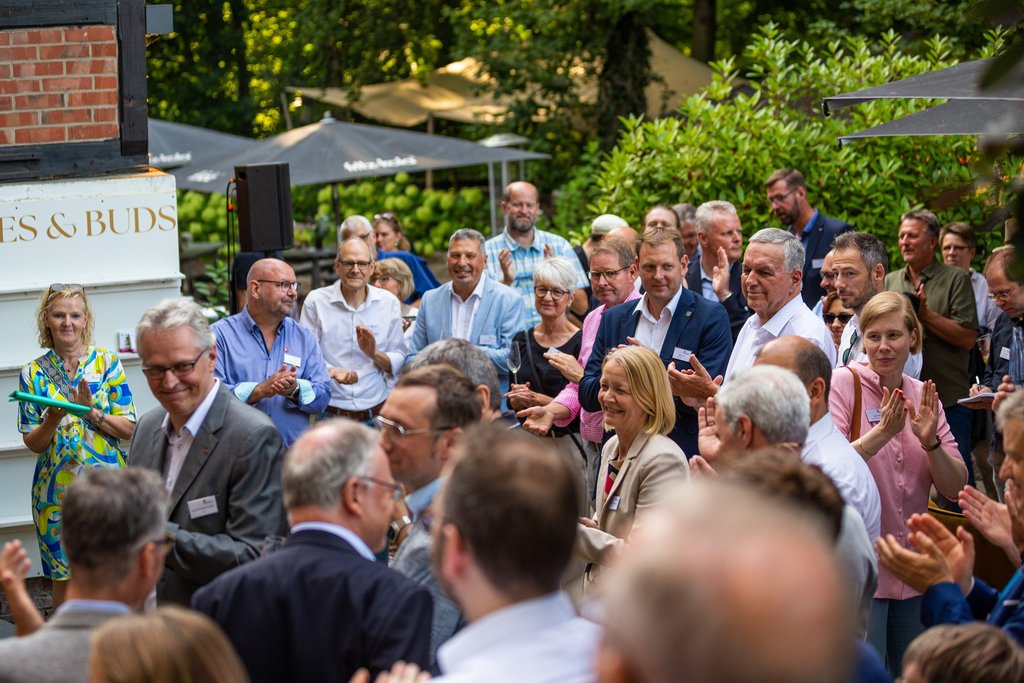 Regionalverband Großraum Braunschweig, Abend der Region 2024