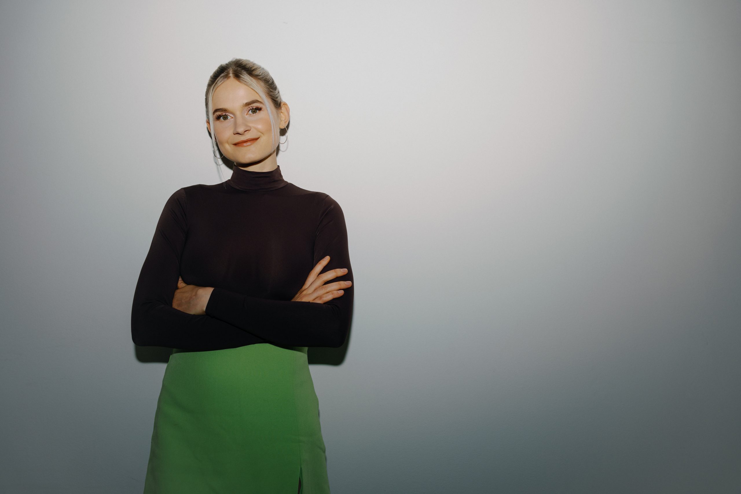 Marie Lina Smyrek