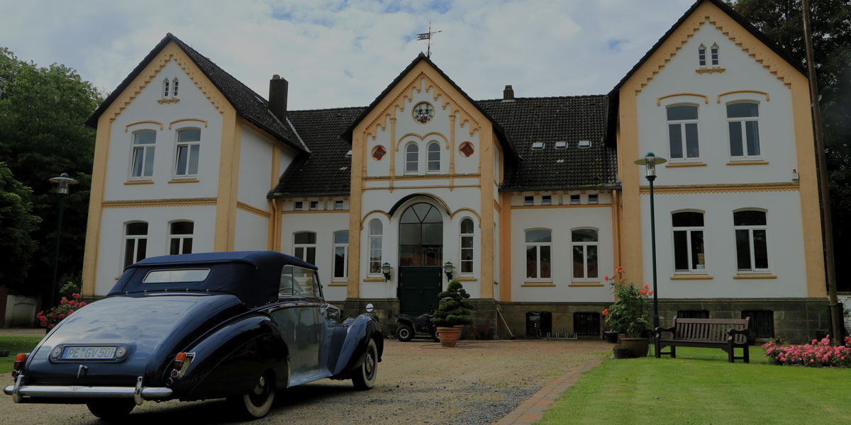 Rittergut Ankensen