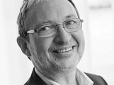 Dr. Dirk Schöps, Cluster-Manager von REWIMET
