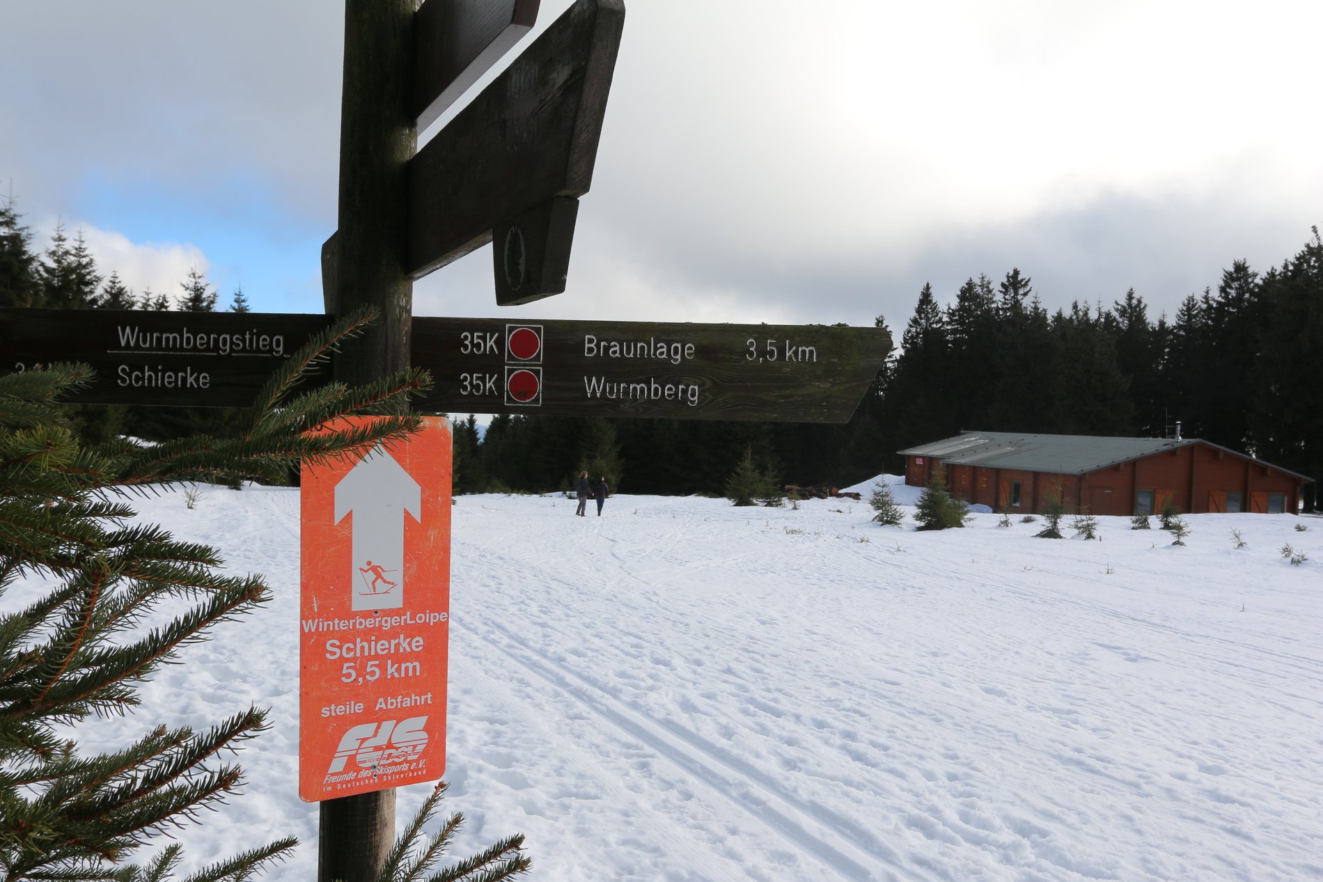 Die Region Des Empfängers Pistenparadiese – Wintersport und Schneeaktivitäten in der Region