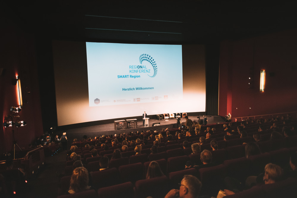 Regionalkonferenz
