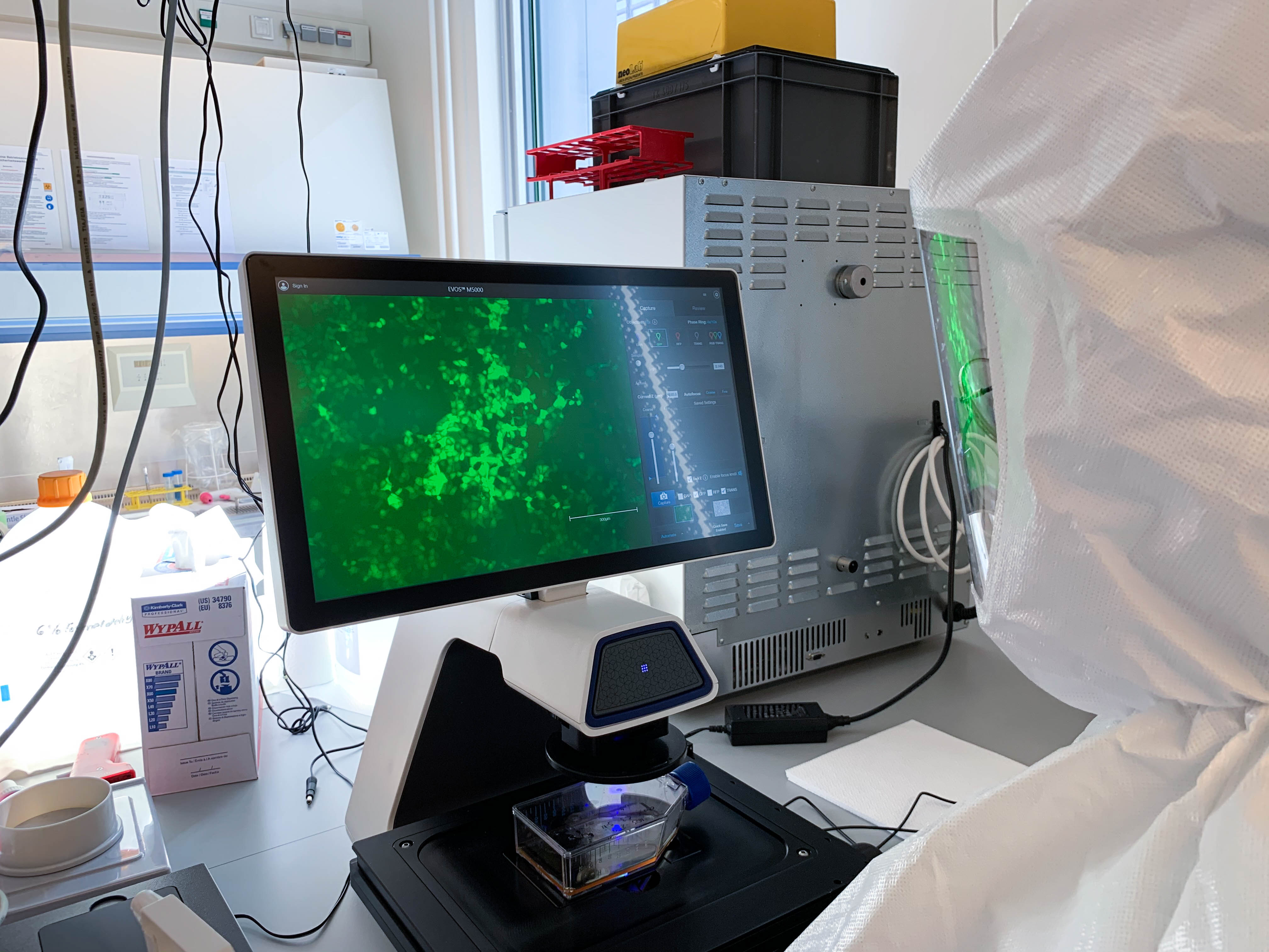 Biotech In Braunschweig Biotech In Braunschweig