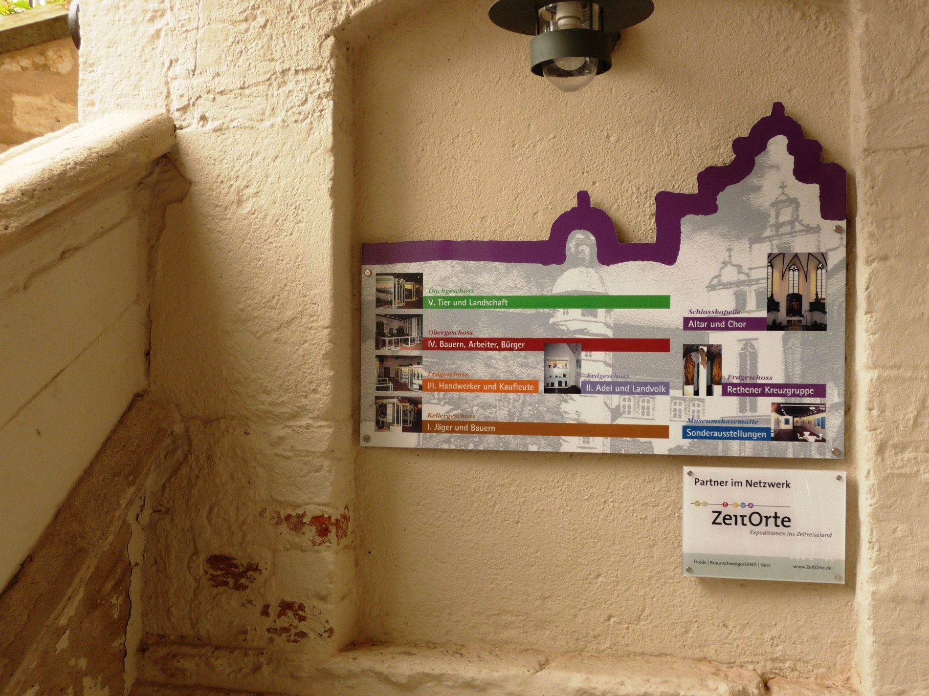 Museum Schloss Gifhorn