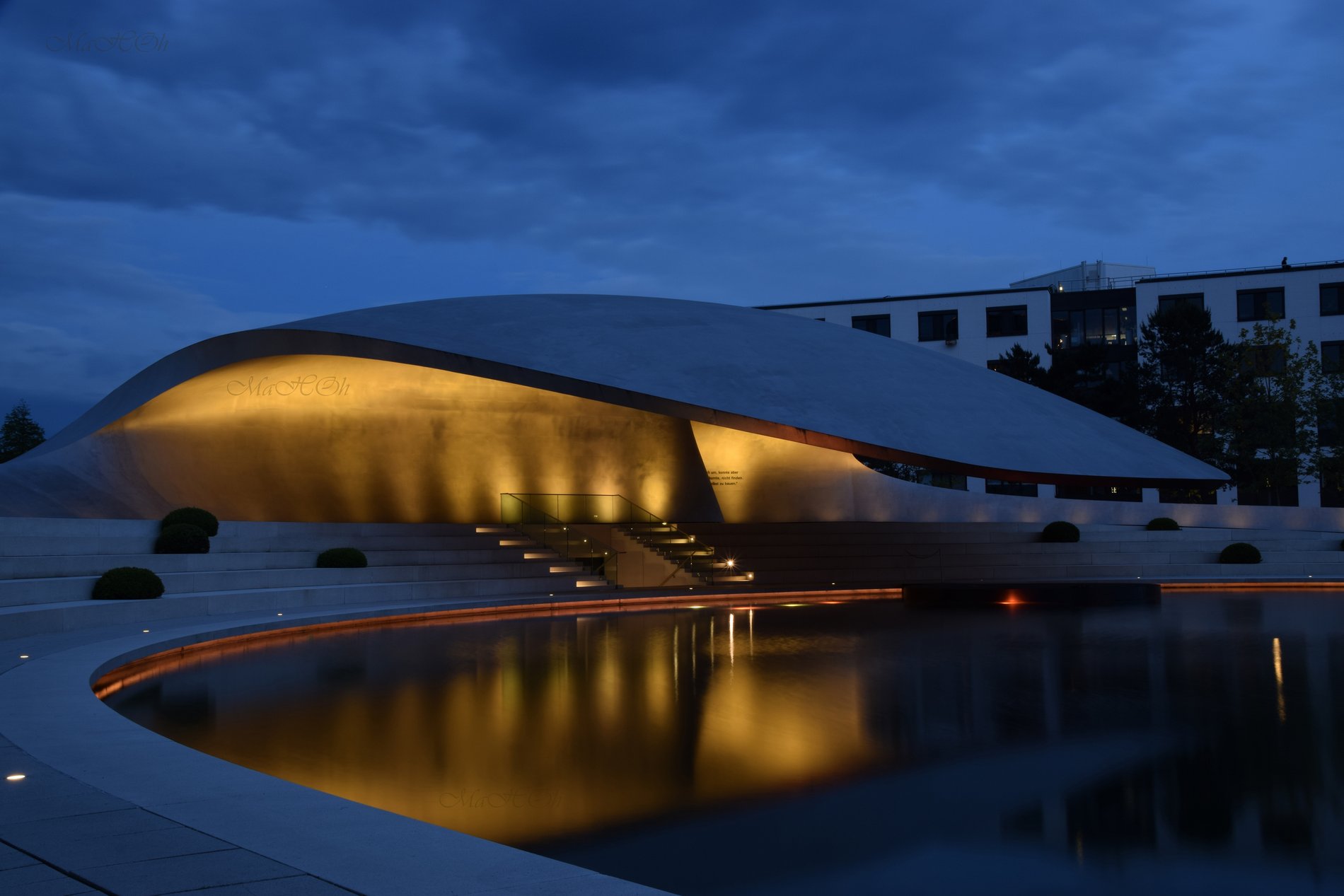 Wolfsburg A Mobility Centre And State Of The Art Big City Die Region Braunschweig Wolfsburg