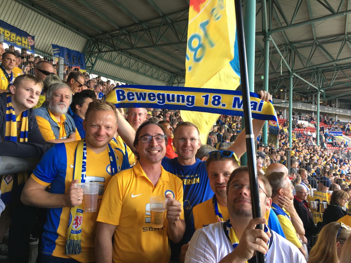 Wie Hat Eintracht Braunschweig Gespielt Wie Hat Eintracht Braunschweig Gespielt