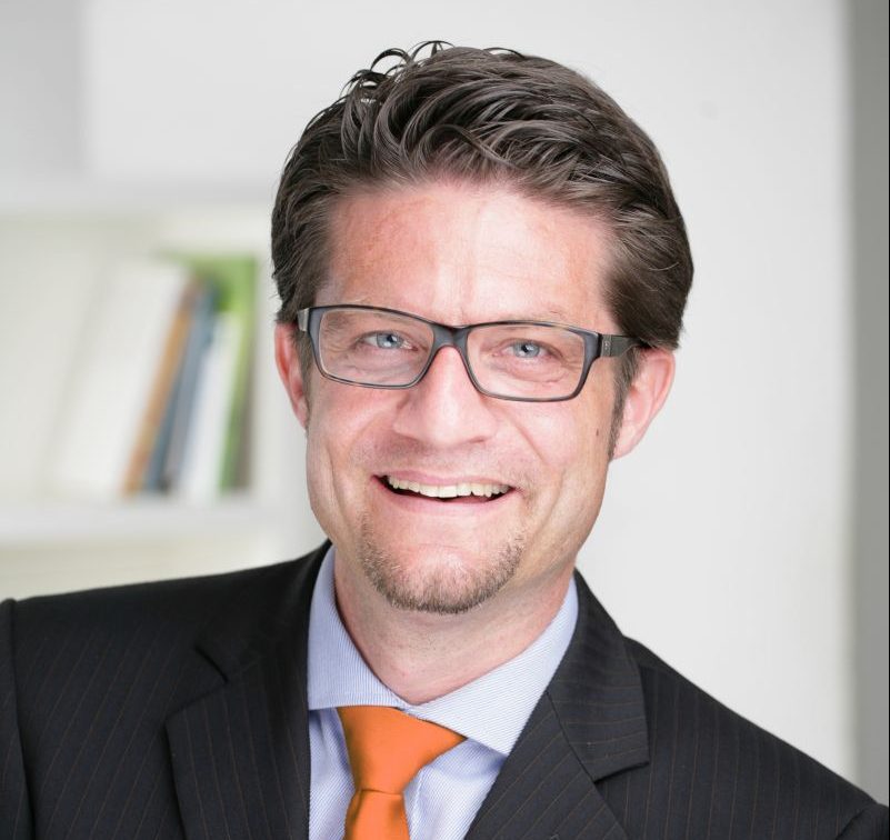 Carsten Ueberschär