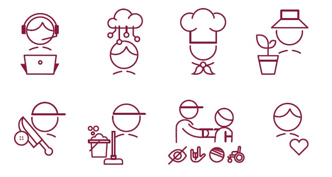 Schulen und Ausbildung