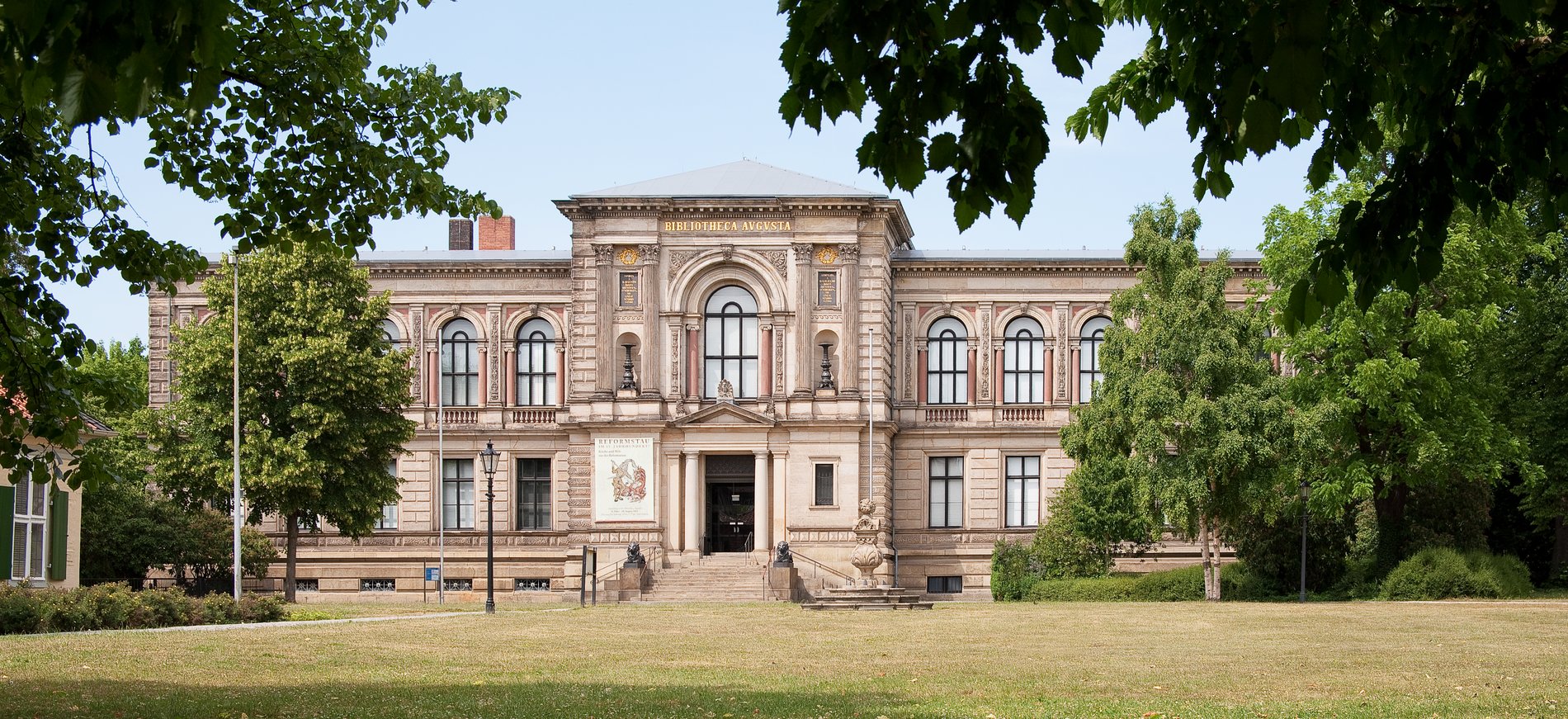 Herzog August Bibliothek