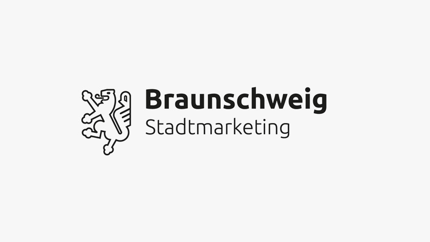 Logo Braunschweig Stadtmarketing