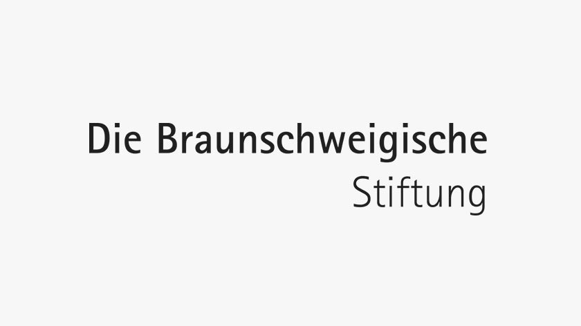 Logo Die Braunschweigische Stiftung