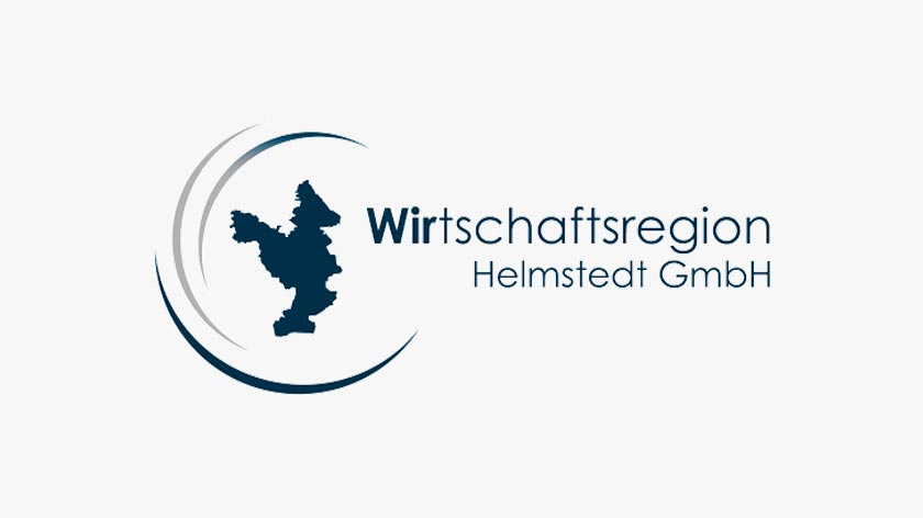 Logo Wirtschaftsregion Helmstedt GmbH
