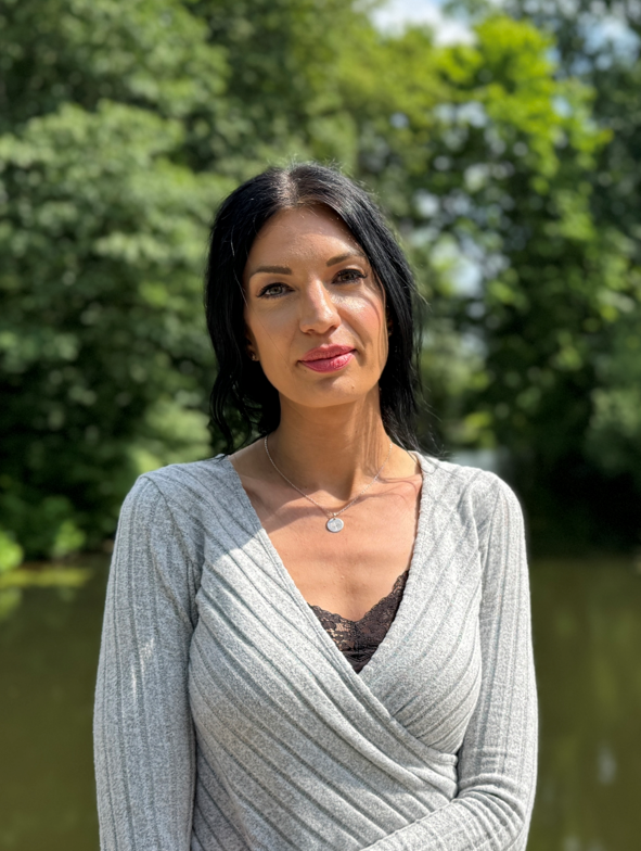 Brinja Hoffmann