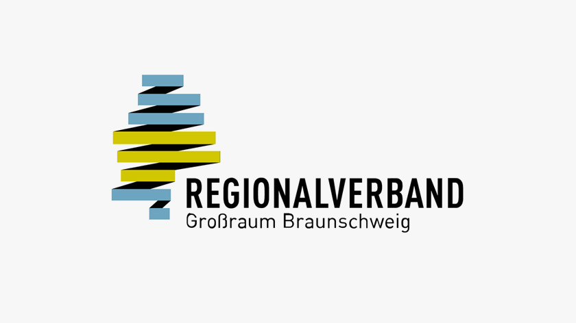 Logo Regionalverband Großraum Braunschweig