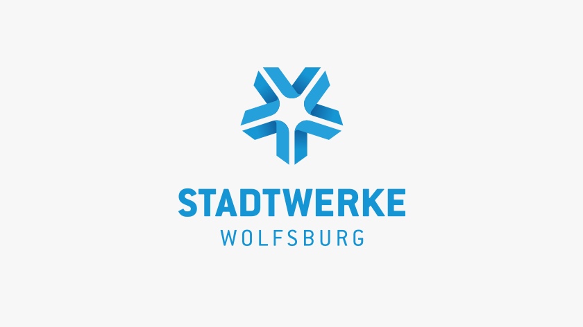 Logo Stadtwerke Wolfsburg