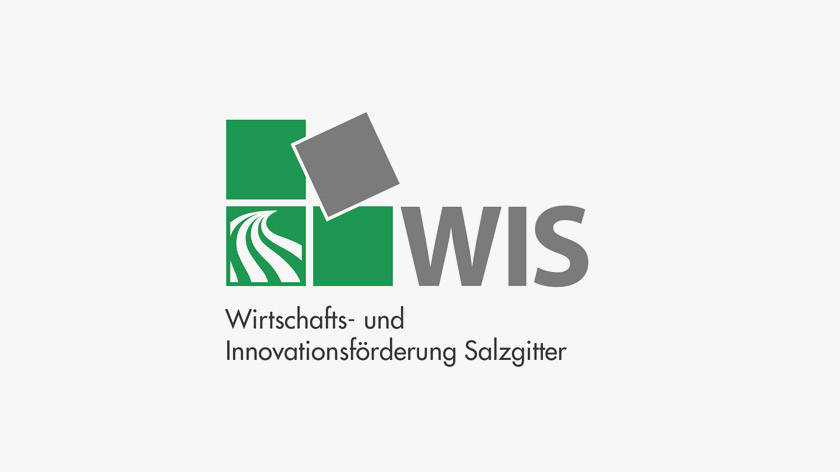 Logo Wirtschafts- und Innovationsförderung Salzgitter
