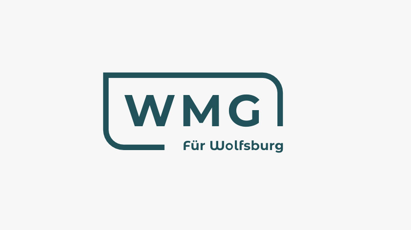 Logo Wolfsburg Wirtschaft und Marketing GmbH
