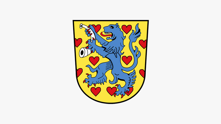 Logo Wappen Gifhorn