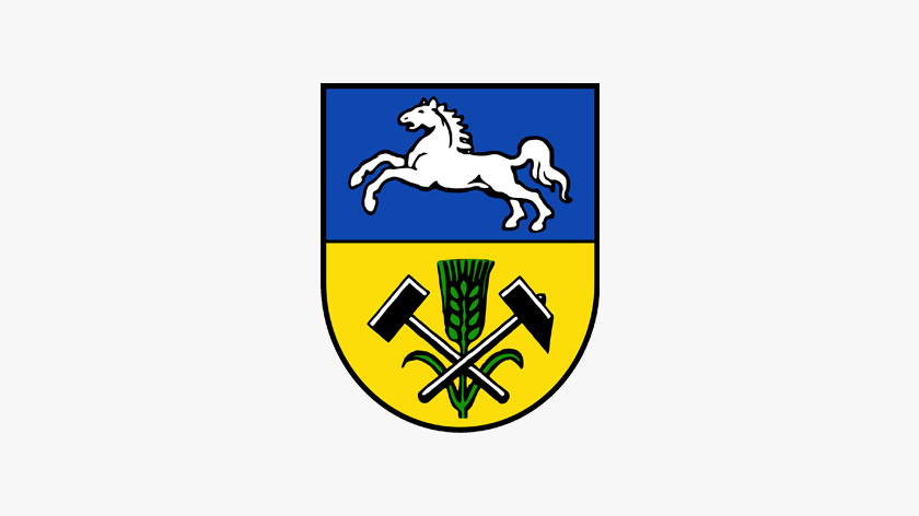 Logo Wappen Helmstedt