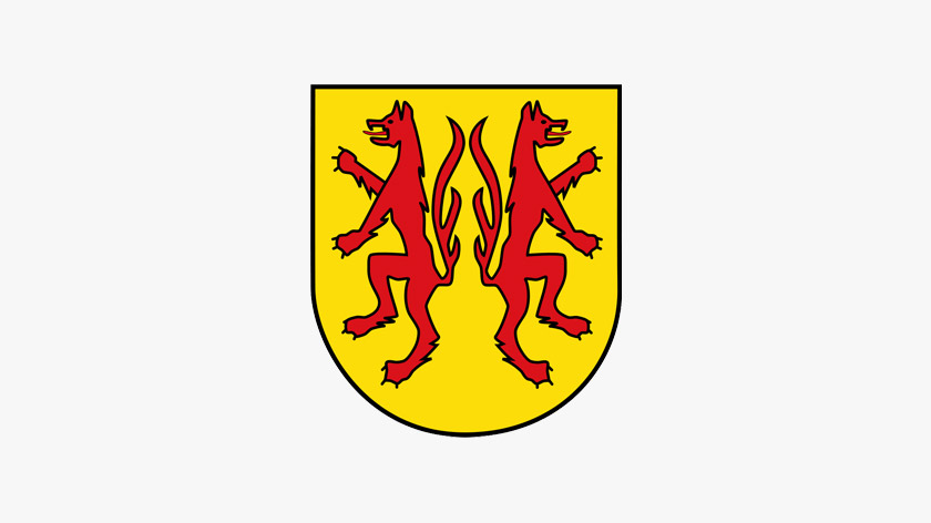 Logo Wappen Peine