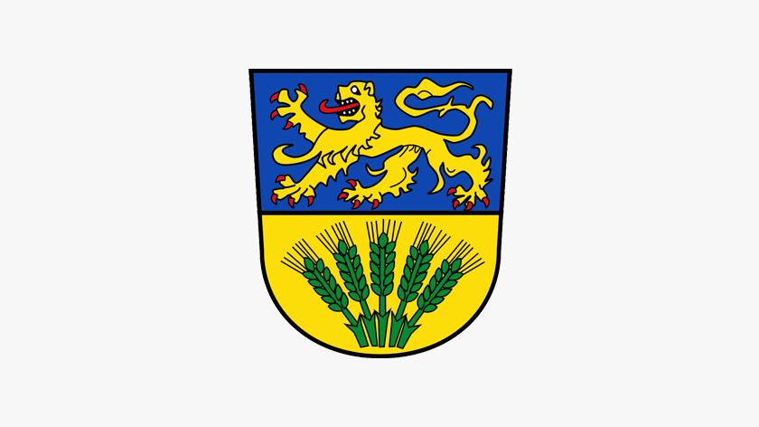Logo Wappen Wolfentuettel