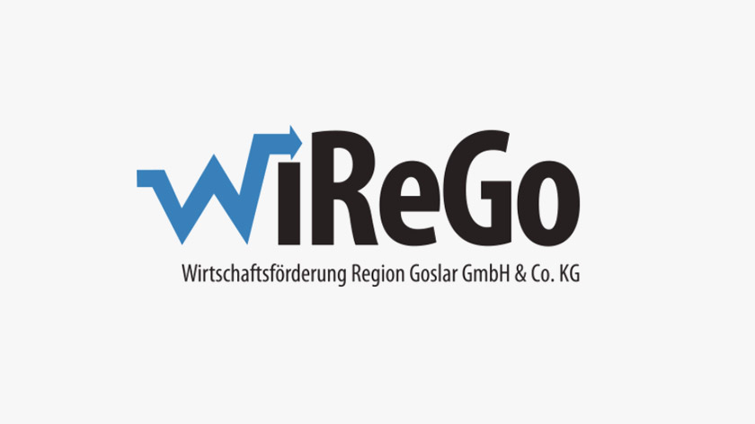Logo Wirtschaftsförderung Region Goslar