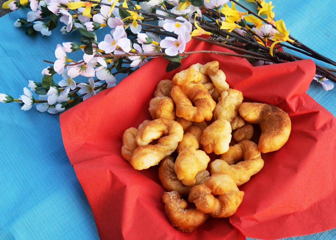 Fertige Prilleken aus der Region Braunschweig-Wolfsburg