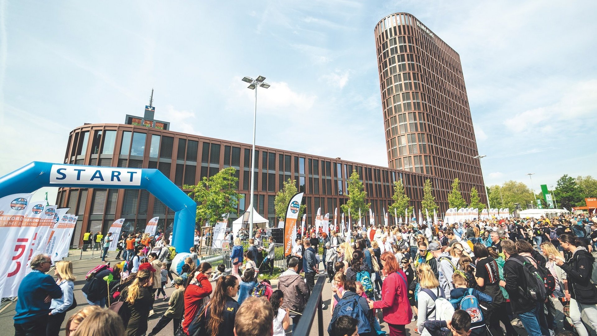 walk4help 2019