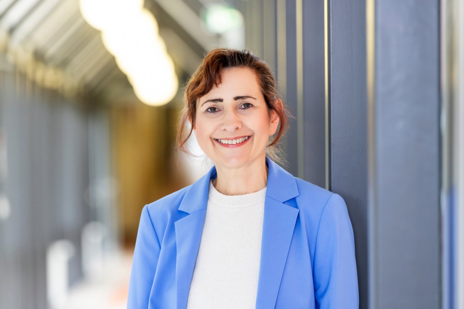 Kerstin Kuechler-Kakoschke