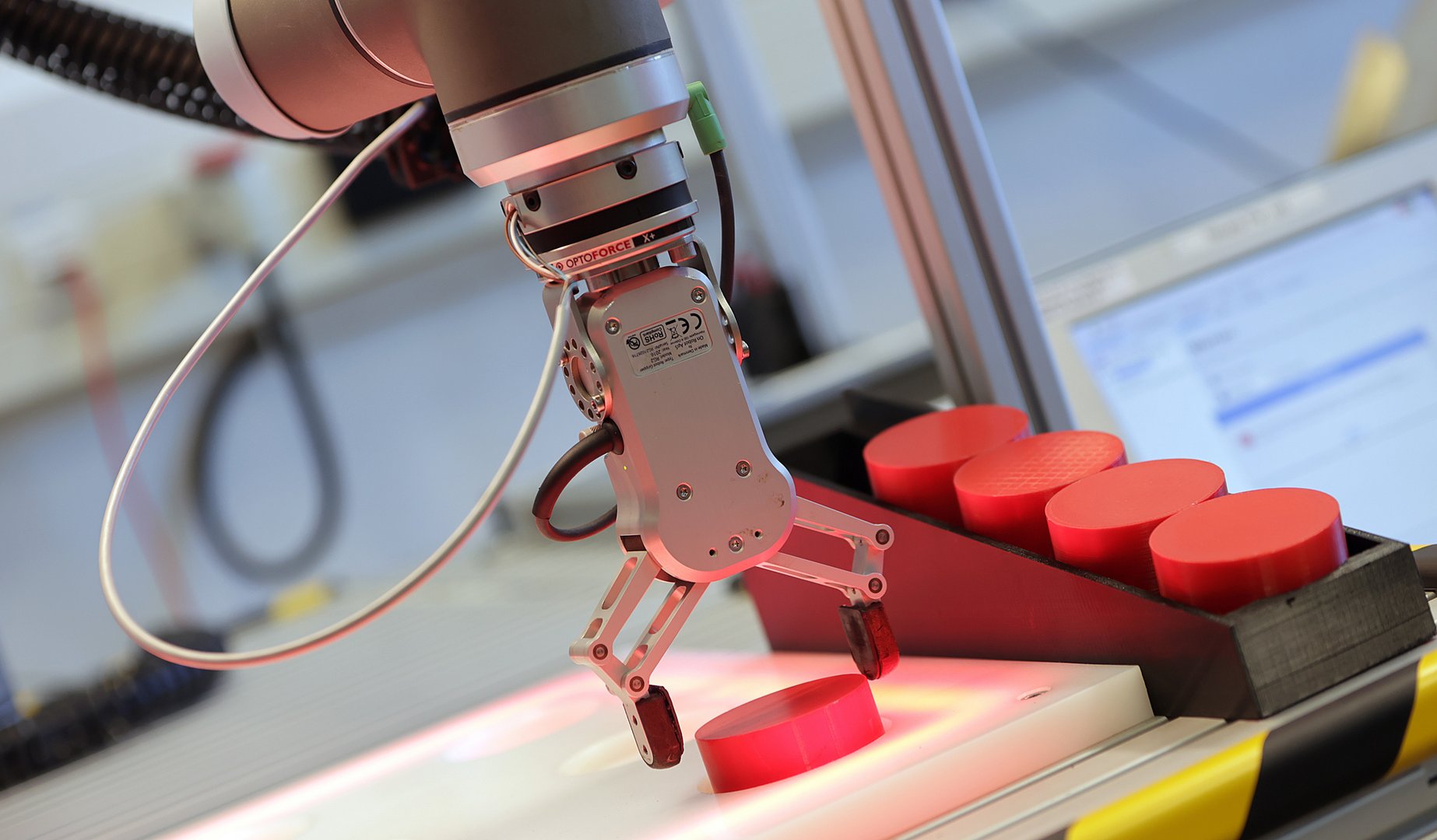 Deine Region. Deine Zukunft.